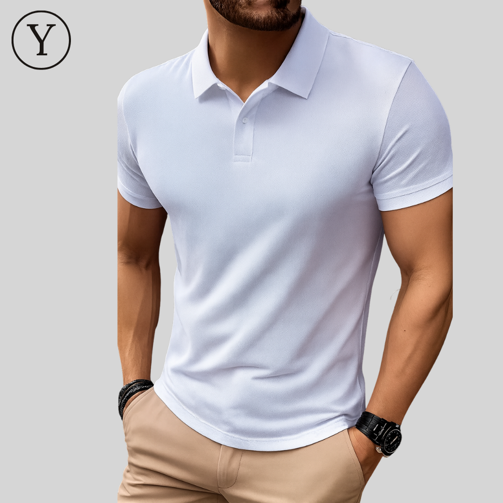 Yorven™ Polo Slim Fit