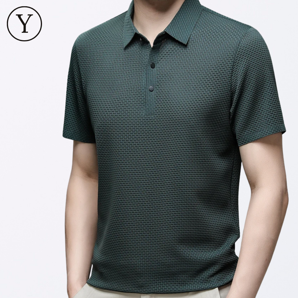 Yorven™ Polo