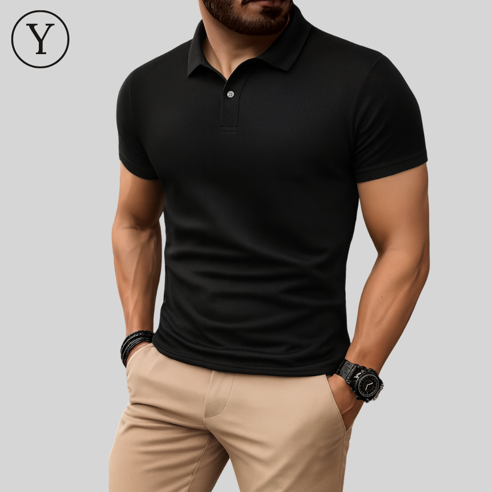 Yorven™ Polo Slim Fit