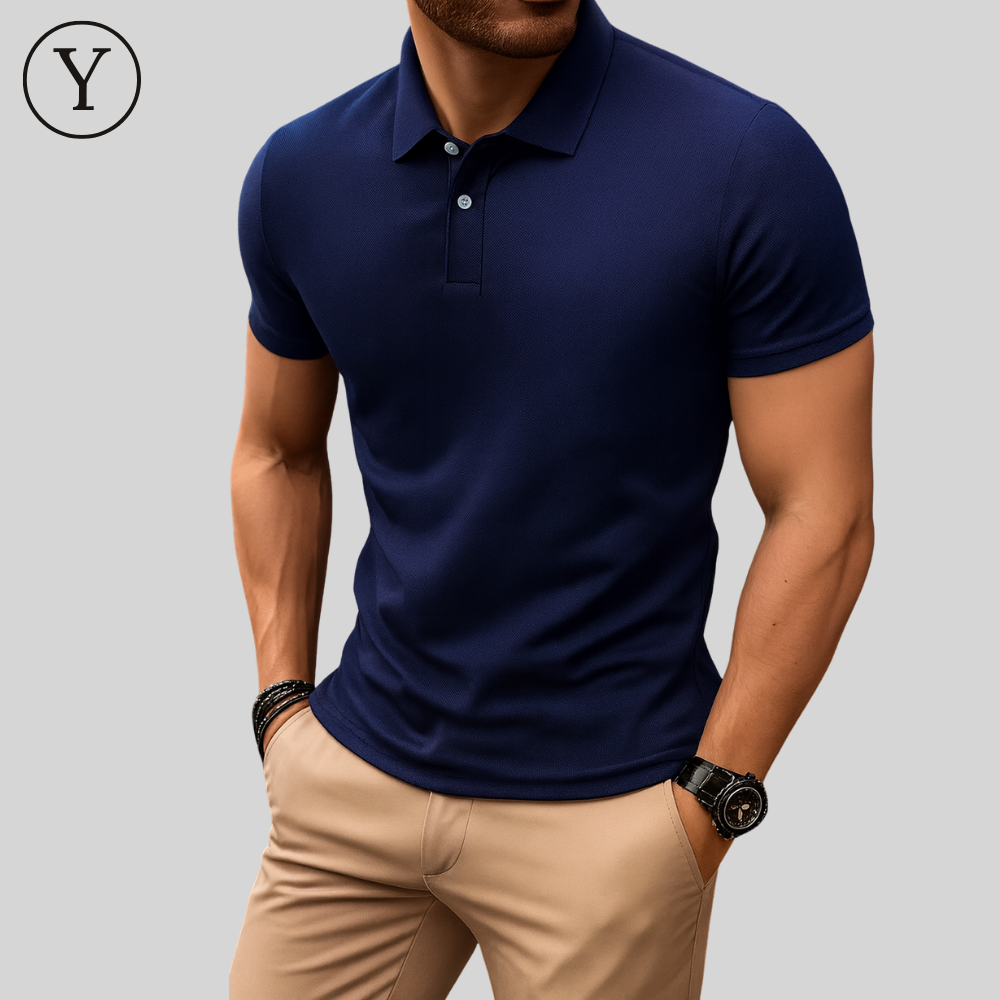 Yorven™ Polo Slim Fit